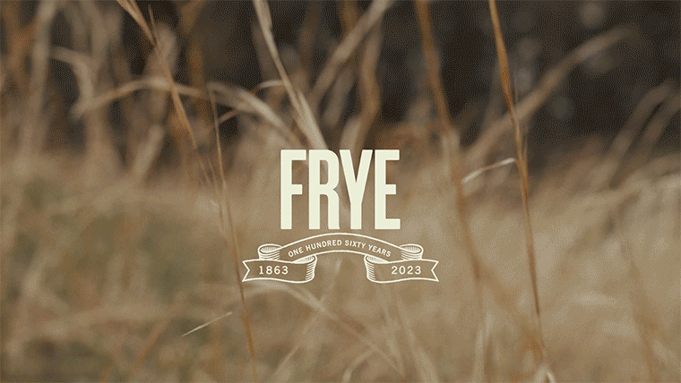 [미리주문용]FRYE 더비 로퍼 (여성)